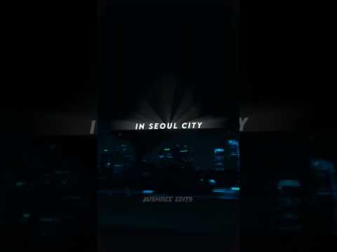 BLACKPINK JENNIE - Seoul City Song |💗 whatsapp Aesthetic Status | 🖤#shorts #trending #ytshorts
