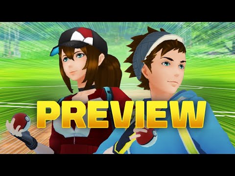 Pokemon Go: How PVP Trainer Battles Work - UCKy1dAqELo0zrOtPkf0eTMw