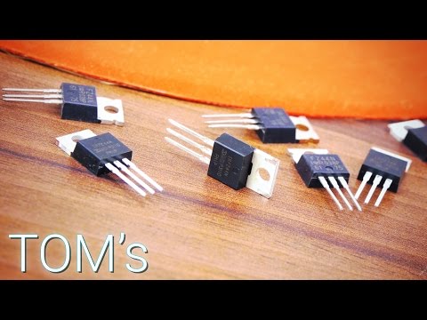 Guide: Properly picking and using MOSFETs! - UCb8Rde3uRL1ohROUVg46h1A