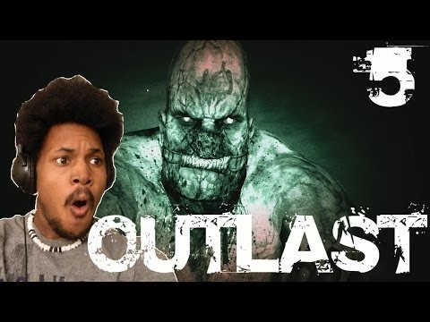 Outlast [5] Gameplay Walkthrough | INTO THE SEWERS! - UCiYcA0gJzg855iSKMrX3oHg