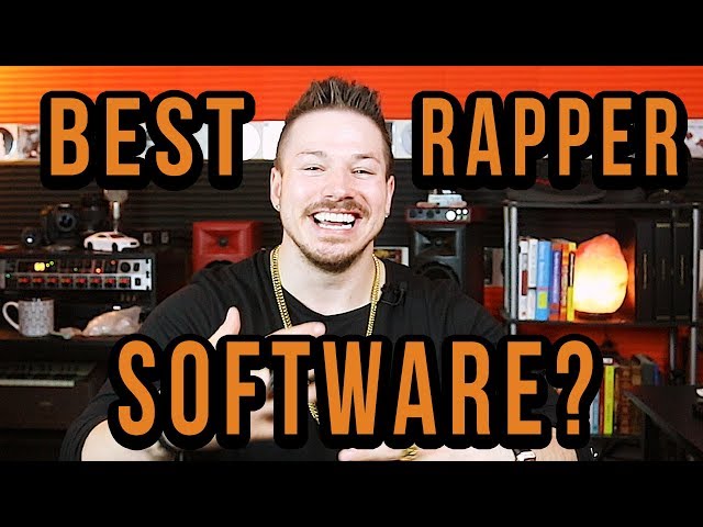 The Best Hip Hop Music Production Software