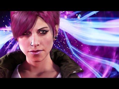 Infamous: First Light - 5 Skills You Need to Unlock - UCKy1dAqELo0zrOtPkf0eTMw