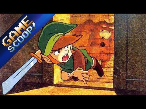 Fan Writes "I Was Wrong About The Legend of Zelda" - Game Scoop! Highlight - UCKy1dAqELo0zrOtPkf0eTMw