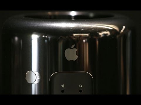 Apple's New Mac Pro Isn't Cheap. - UCFmHIftfI9HRaDP_5ezojyw