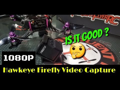 Hawkeye Firefly Micro Action Cam Flight Demo (XJB 145 Mount) - UCNUx9bQyEI0k6CQpo4TaNAw