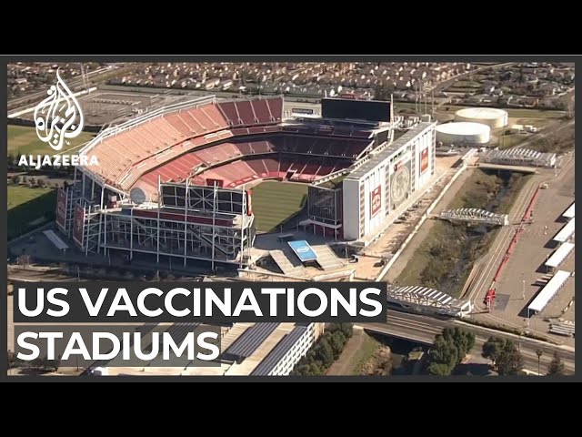 What NFL Stadiums Require Vaccines?