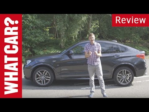 BMW X4 2014 review - What Car? - UC-GJbheknHZhSM7-Jgn63jg