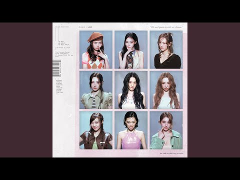 IOI (Where My Girls At)