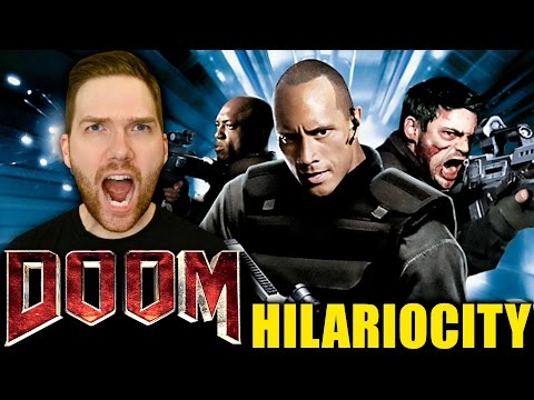 Doom - Hilariocity Review - UCCqEeDAUf4Mg0GgEN658tkA