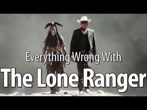 Everything Wrong With The Lone Ranger in 13 Minutes Or Less - UCYUQQgogVeQY8cMQamhHJcg