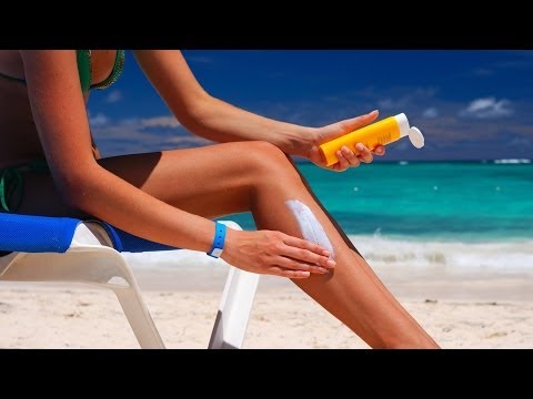 5 sunscreen myths | Consumer Reports - UCOClvgLYa7g75eIaTdwj_vg