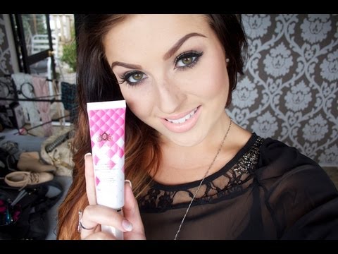 ♡ Haul ♡ Shoes, Clothes & Makeup - UCMpOz2KEfkSdd5JeIJh_fxw