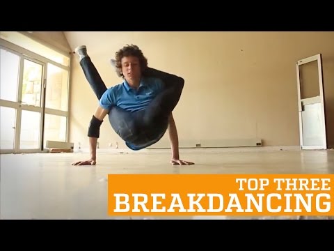 TOP THREE BREAKDANCING | PEOPLE ARE AWESOME - UCIJ0lLcABPdYGp7pRMGccAQ