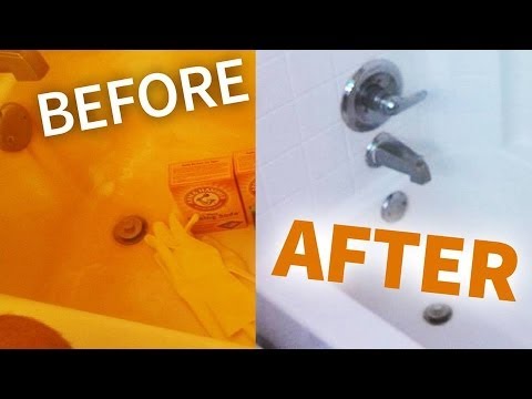 How to Remove Rust From Your Bathroom Easy Way! - UCe_vXdMrHHseZ_esYUskSBw