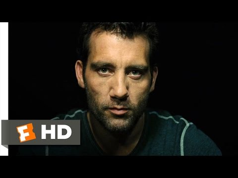 Inside Man (1/11) Movie CLIP - Therein Lies the Rub (2006) HD - UC3gNmTGu-TTbFPpfSs5kNkg