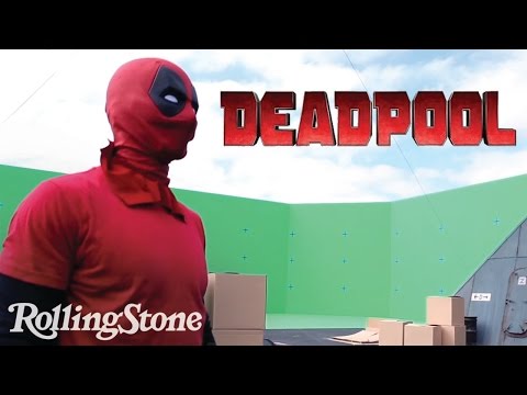 Deadpool: Exclusive Behind-the-Scenes Fight Footage - UC-JblcinswY50lrUdSaRNEg