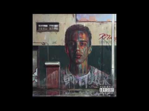 Logic - Gang Related (Official Audio) - UCYtWSZWHYPbmwsh2CEUyMrQ
