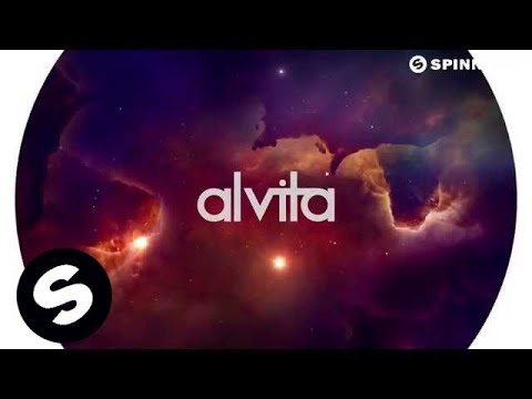 Alvita - Galaxy (Official Music Video) - UCpDJl2EmP7Oh90Vylx0dZtA