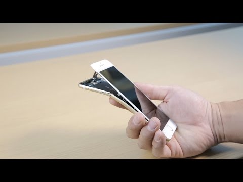 Consumer Reports Answers iPhone Bending Questions | Consumer Reports - UCOClvgLYa7g75eIaTdwj_vg