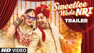 Video Trailer Sweetie Weds NRI