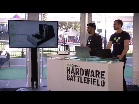 Hardware Battlefield Winner Voltera - UCCjyq_K1Xwfg8Lndy7lKMpA