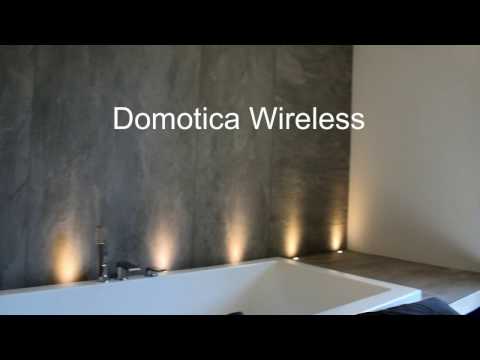 Domotica Wireless Rimini