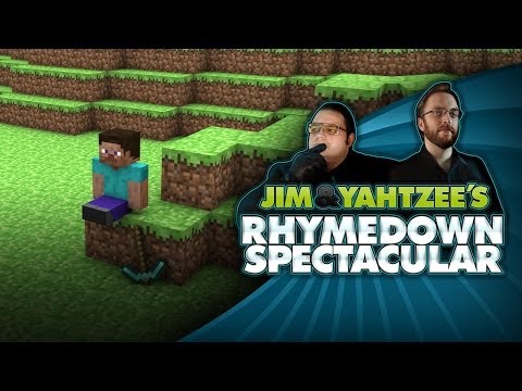 THE STORYTELLER'S CURSE (Jim & Yahtzee's Rhymedown Spectacular) - UCqg5FCR7NrpvlBWMXdt-5Vg