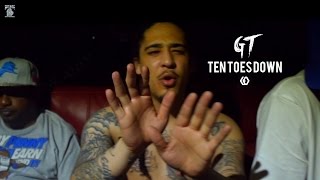GT - "Ten Toes Down"