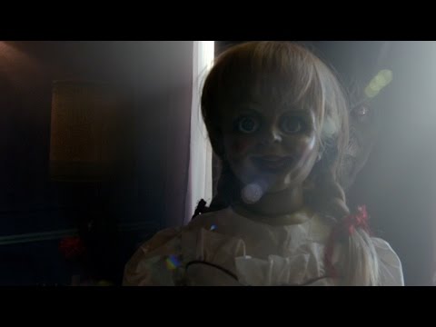 Annabelle - TV Spot 1 [HD] - UCjmJDM5pRKbUlVIzDYYWb6g