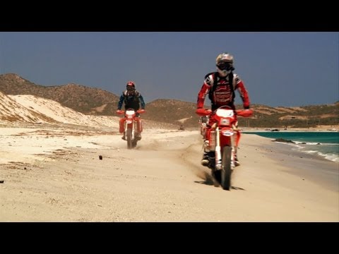 Chasing Summer - Lands End - Episode 7 - UCblfuW_4rakIf2h6aqANefA