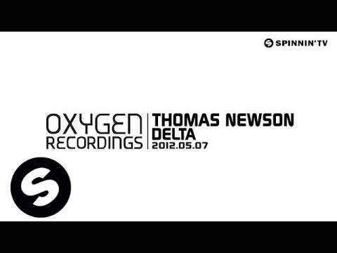 Thomas Newson - Delta [Exclusive Preview] - UCpDJl2EmP7Oh90Vylx0dZtA