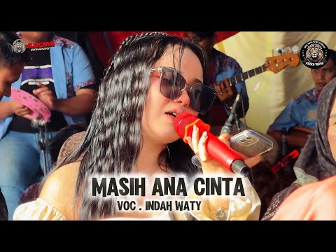 MASIH ANA CINTA VOC . INDAH WATY - AZZAH MUDA | SHOW JAMBE INDRAMAYU
