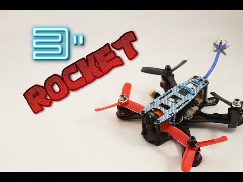 POCKET ROCKET!! Nex X3 Review Part 2. GO FAST!!! - UC3ioIOr3tH6Yz8qzr418R-g