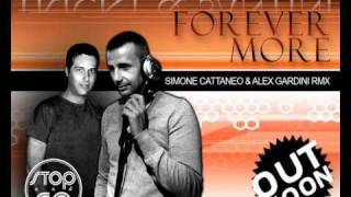 TRICKY & SANTINI - FOREVER MORE (Simone Cattaneo & Alex Gardini Remix)