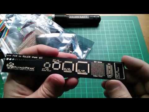 Julian's Postbag: #91 - Implausible Electronics - UCmHvGf00GDuPYG9DZqQKd9A