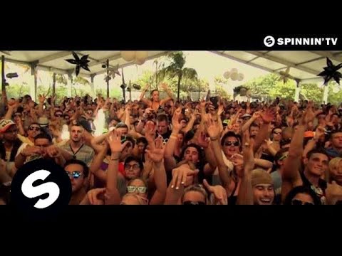 Spinnin'  Sessions Miami 2013 | Official Aftermovie - UCpDJl2EmP7Oh90Vylx0dZtA