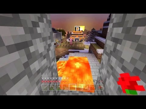 Minecraft - Unexpected Drama [42] - UCj5i58mCkAREDqFWlhaQbOw