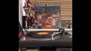 Magic Number - Herbie Hancock (1981)