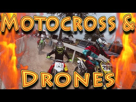 Racing Drones Chasing Motocross Bikes Bartow Florida!!! (04.26.2018) - UC18kdQSMwpr81ZYR-QRNiDg