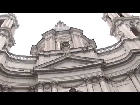 Rome-Piazza-Navona .mov - UCvW8JzztV3k3W8tohjSNRlw