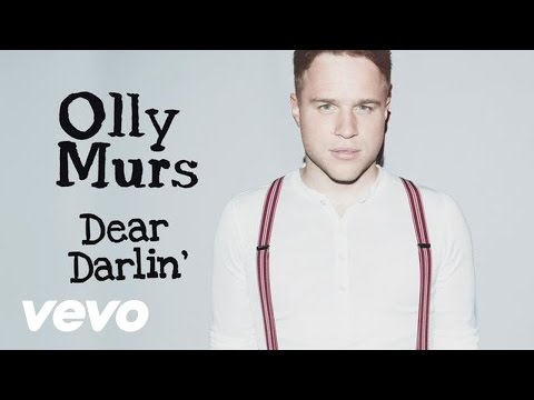 Olly Murs - Dear Darlin' (Audio) - UCTuoeG42RwJW8y-JU6TFYtw