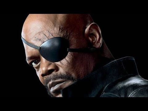 How Many Marvel Movies Does Samuel L. Jackson Have Left? - UCKy1dAqELo0zrOtPkf0eTMw