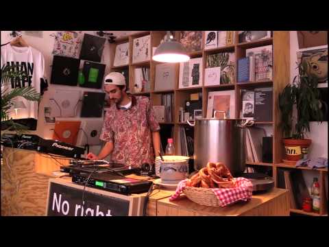 Henry Gilles Boiler Room Munich DJ Set - UCGBpxWJr9FNOcFYA5GkKrMg