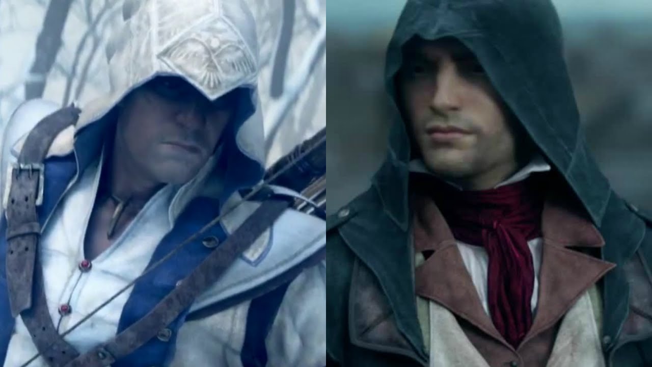 Assassins creed кому отдать серебро. Ассасин Коннор Кенуэй.