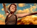 MV เพลง The Climb - MIley Cyrus  