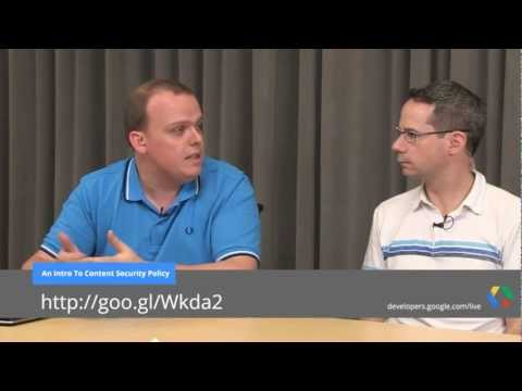 Chrome Apps Office Hours - UC_x5XG1OV2P6uZZ5FSM9Ttw