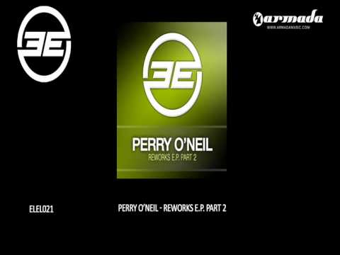 Interstate - I Found You (Perry O'Neil Remix) (ELEL021) - UCGZXYc32ri4D0gSLPf2pZXQ