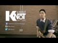 MV เพลง รักในสายตา - Knot (น๊อต วรุตม์)