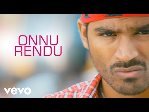 Mappillai - Onnu Rendu Video | Dhanush, Hansikha Motwani | Manisarma - UCTNtRdBAiZtHP9w7JinzfUg