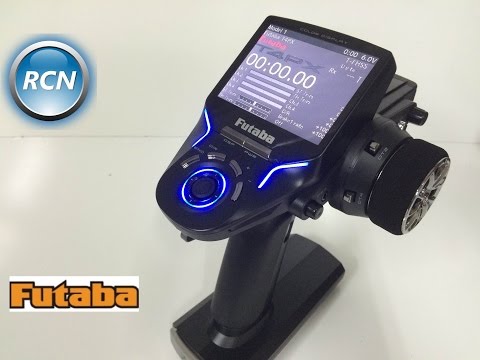 NEW!! Futaba 4PX Radio System - Unboxed and Fired up! - UCSc5QwDdWvPL-j0juK06pQw